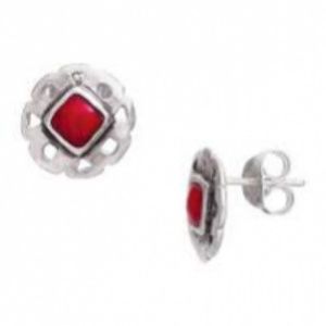 SILPADA STERLING EARRINGS